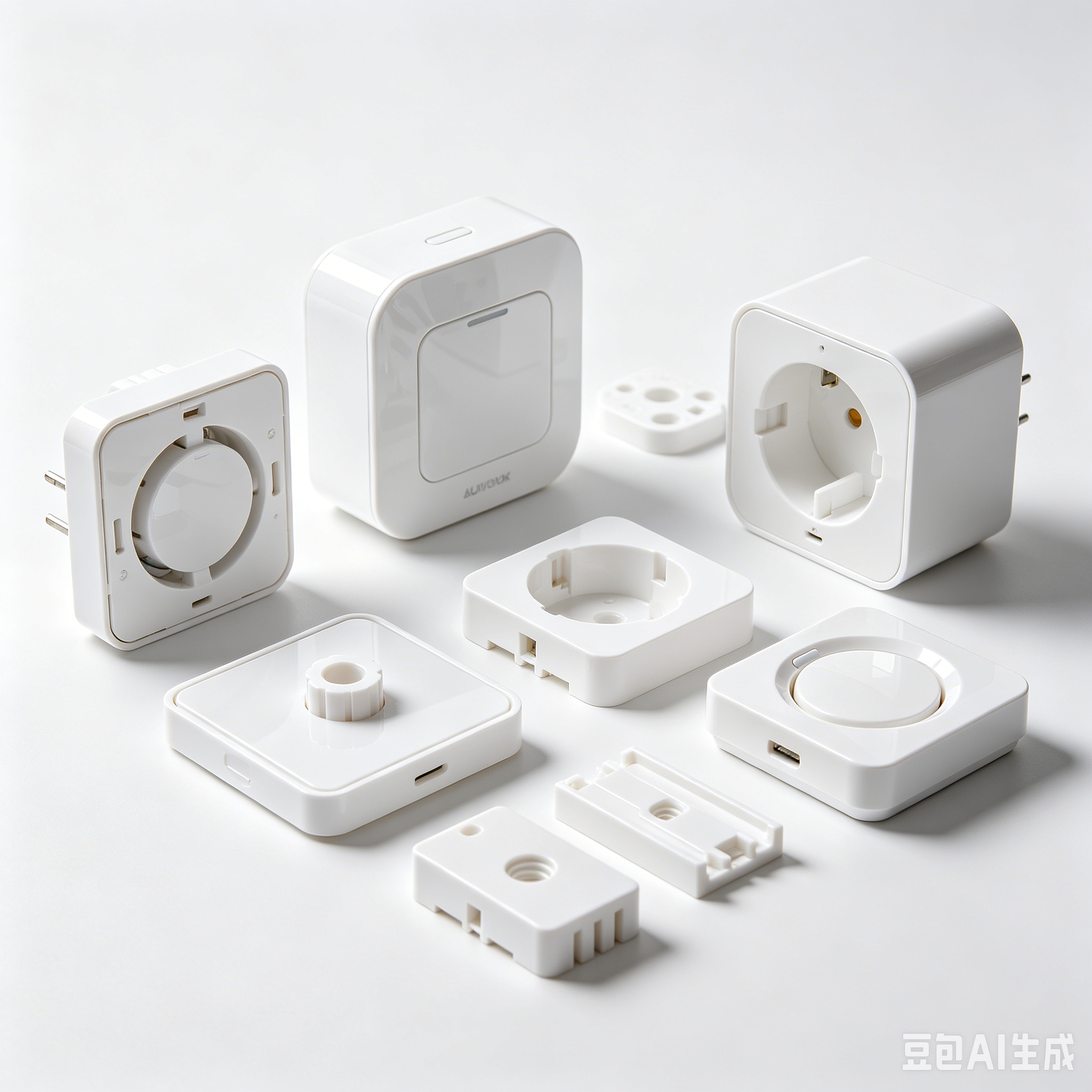 河池模具开发